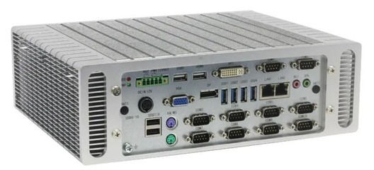 智慧燈桿建設加速，華北工控嵌入式計算機引領網絡技術開發新機遇