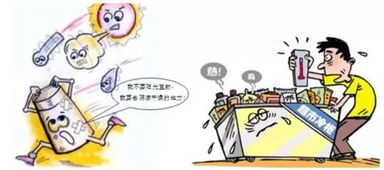 揭秘食品標簽的貓膩 購買食品時你注意了嗎？