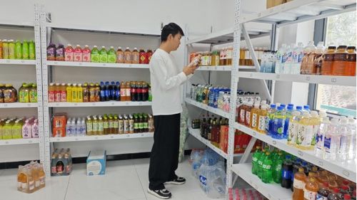 嚴把食品安全關，守護舌尖安全線 食品銷售環節的使命與行動